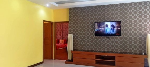 4 bedrooms Cafe / restaurant in Pattaya, Thailand No. 21674 9