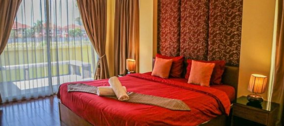 4 bedrooms Cafe / restaurant in Pattaya, Thailand No. 21674 5