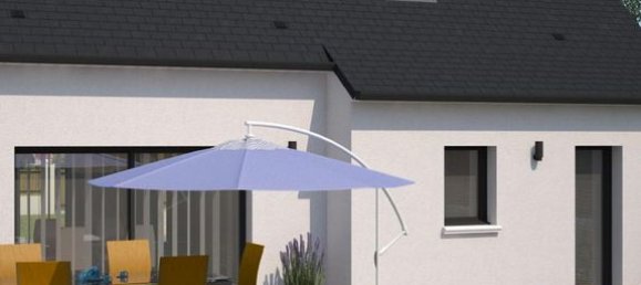 Casa de 3 dormitorios en Maine-et-Loire, France No. 314040 4