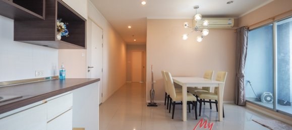 Condominio de 2 dormitorios en Pattaya, Thailand No. 3004 6