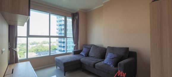 Condominio de 2 dormitorios en Pattaya, Thailand No. 3004 8