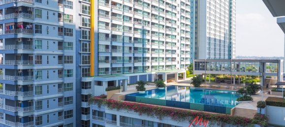 Condominio de 2 dormitorios en Pattaya, Thailand No. 3004 15