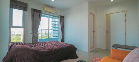 Condominio de 2 dormitorios en Pattaya, Thailand No. 3004 20