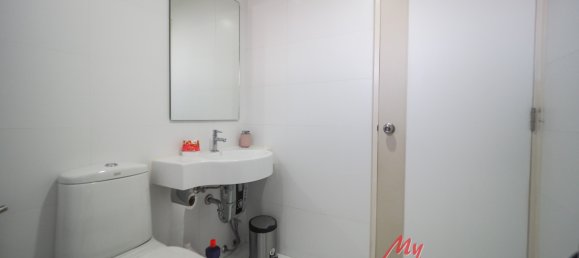 Condominio de 2 dormitorios en Pattaya, Thailand No. 3004 22