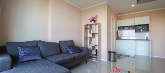 Condominio de 2 dormitorios en Pattaya, Thailand No. 3004 12