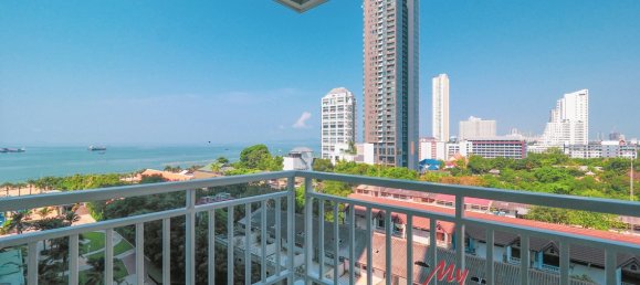 Condominio de 2 dormitorios en Pattaya, Thailand No. 3004 23