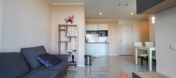 Condominio de 2 dormitorios en Pattaya, Thailand No. 3004 11