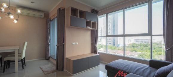 Condominio de 2 dormitorios en Pattaya, Thailand No. 3004 9