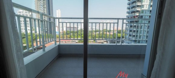 Condominio de 2 dormitorios en Pattaya, Thailand No. 3004 24