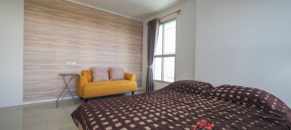 Condominio de 2 dormitorios en Pattaya, Thailand No. 3004 18