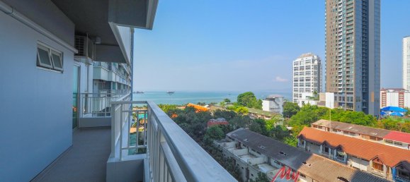Condominio de 2 dormitorios en Pattaya, Thailand No. 3004 26