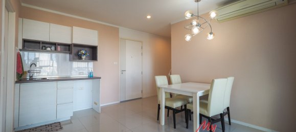 Condominio de 2 dormitorios en Pattaya, Thailand No. 3004 7