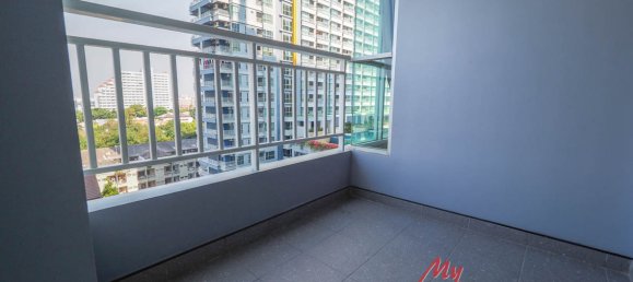 Condominio de 2 dormitorios en Pattaya, Thailand No. 3004 13