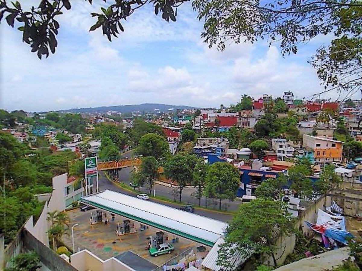 Земельный участок в Веракрус, Мексика № 205088