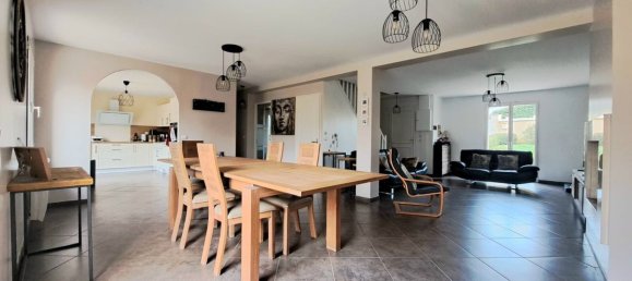 4 Schlafzimmer Haus in Belloy-en-France, France, Nr. 168834 9