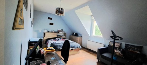4 Schlafzimmer Haus in Belloy-en-France, France, Nr. 168834 4