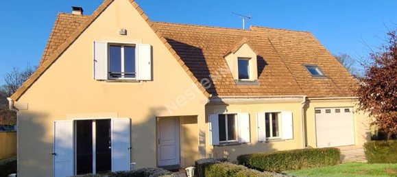 4 Schlafzimmer Haus in Belloy-en-France, France, Nr. 168834 11