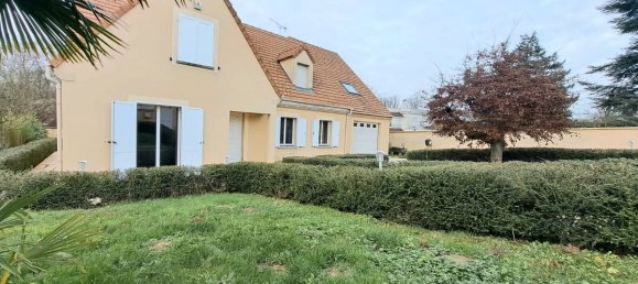 4 Schlafzimmer Haus in Belloy-en-France, France, Nr. 168834 10