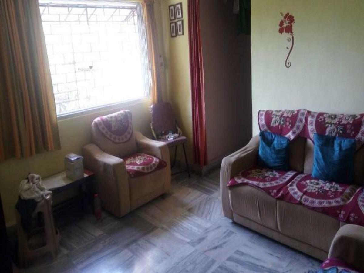 Studio in Mumbai, India, Nr. 17816