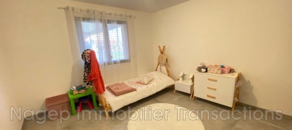 4 Schlafzimmer Haus in Cusset, France, Nr. 278615 11