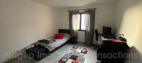 4 Schlafzimmer Haus in Cusset, France, Nr. 278615 12