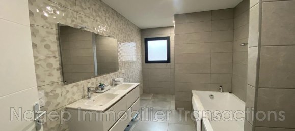 4 Schlafzimmer Haus in Cusset, France, Nr. 278615 13