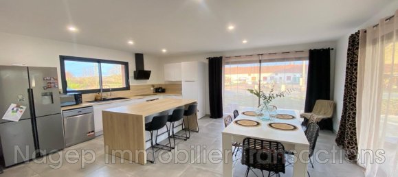 4 Schlafzimmer Haus in Cusset, France, Nr. 278615 5