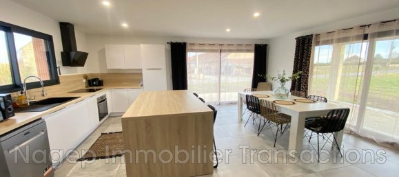 4 Schlafzimmer Haus in Cusset, France, Nr. 278615 6