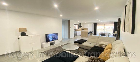 4 Schlafzimmer Haus in Cusset, France, Nr. 278615 7