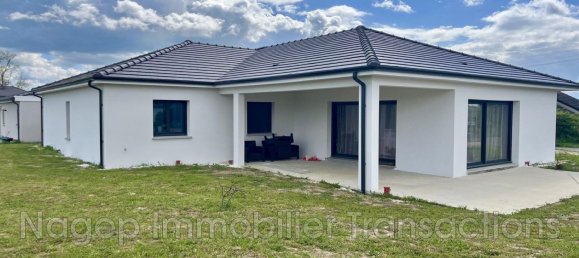 4 Schlafzimmer Haus in Cusset, France, Nr. 278615 3