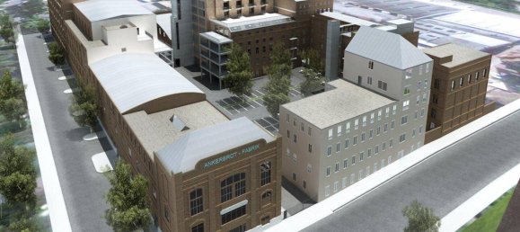 Офис 404м² в Фафоритен, Австрия № 196621 30