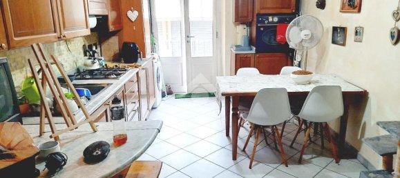 2-Zimmer Wohnung in Turin, Italy, Nr. 41180 3