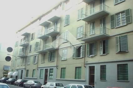 2-Zimmer Wohnung in Turin, Italy, Nr. 41180