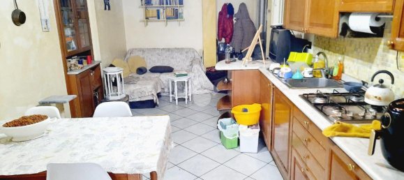 2-Zimmer Wohnung in Turin, Italy, Nr. 41180 9
