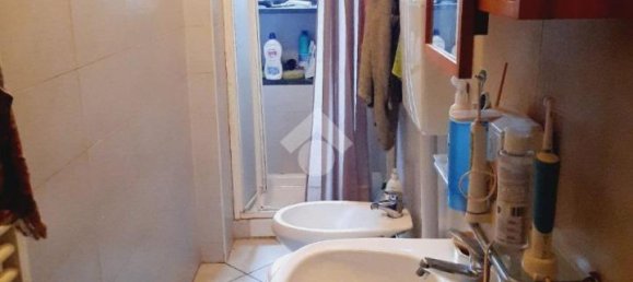 2-Zimmer Wohnung in Turin, Italy, Nr. 41180 5