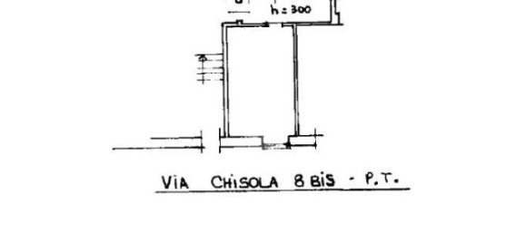 2-Zimmer Wohnung in Turin, Italy, Nr. 41180 13