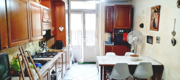2-Zimmer Wohnung in Turin, Italy, Nr. 41180 6