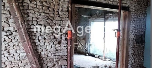 2 Schlafzimmer Haus in Argy, France, Nr. 212167 4