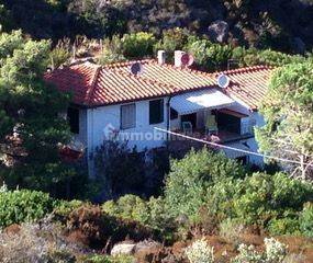 3 Schlafzimmer Haus in Capraia Isola, Italy, Nr. 286037