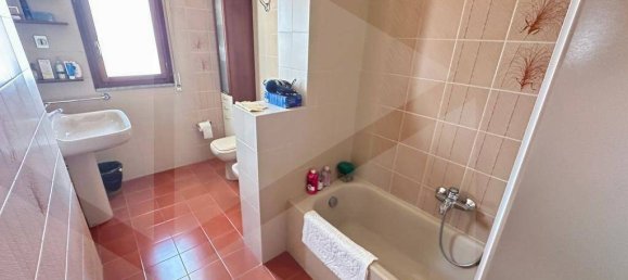 Пентхаус с 4 комнатами в Матера, Италия № 33642 19