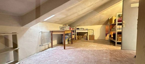 Пентхаус с 4 комнатами в Матера, Италия № 33642 23