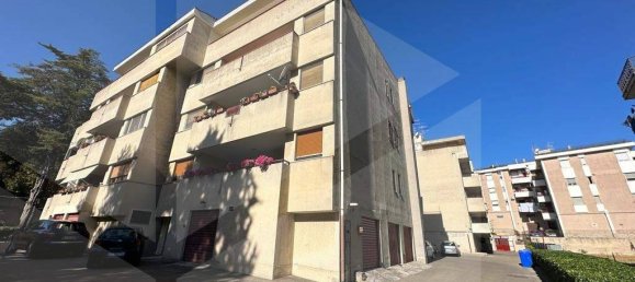 Пентхаус с 4 комнатами в Матера, Италия № 33642 2