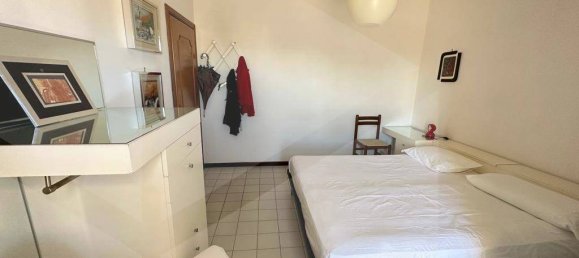 Пентхаус с 4 комнатами в Матера, Италия № 33642 18