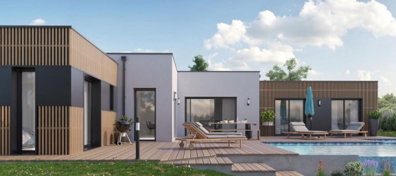 4 Schlafzimmer Haus in Savigny-en-Veron, France, Nr. 300335 4