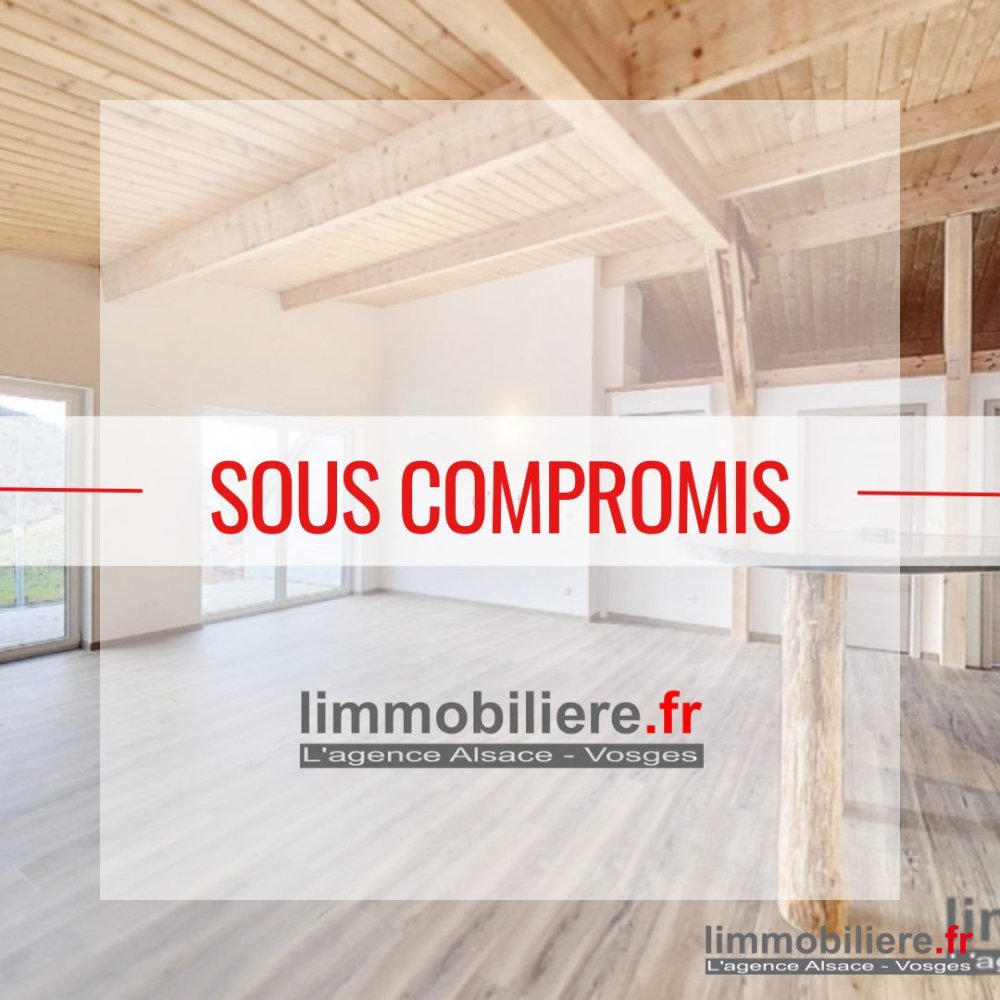 2 غرف نوم منزل في Natzwiller, France رقم 53152