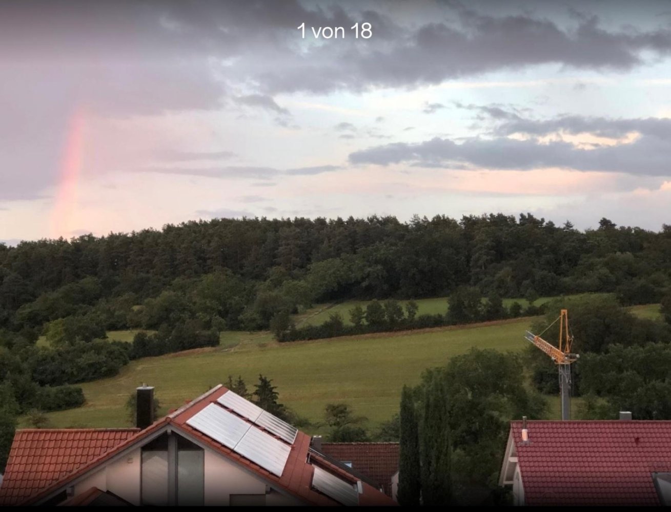 3 bedrooms Townhouse in Boblingen, Germany No. 219224