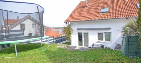 3 bedrooms Townhouse in Boblingen, Germany No. 219224 2