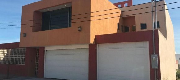 Дом с 4 спальнями в Южная Нижняя Калифорния, Мексика № 146541 2