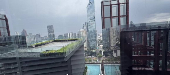 1 bedroom Condo in Bangkok, Thailand No. 19994 8