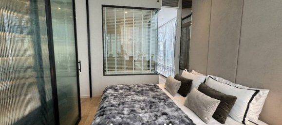 1 bedroom Condo in Bangkok, Thailand No. 19994 3